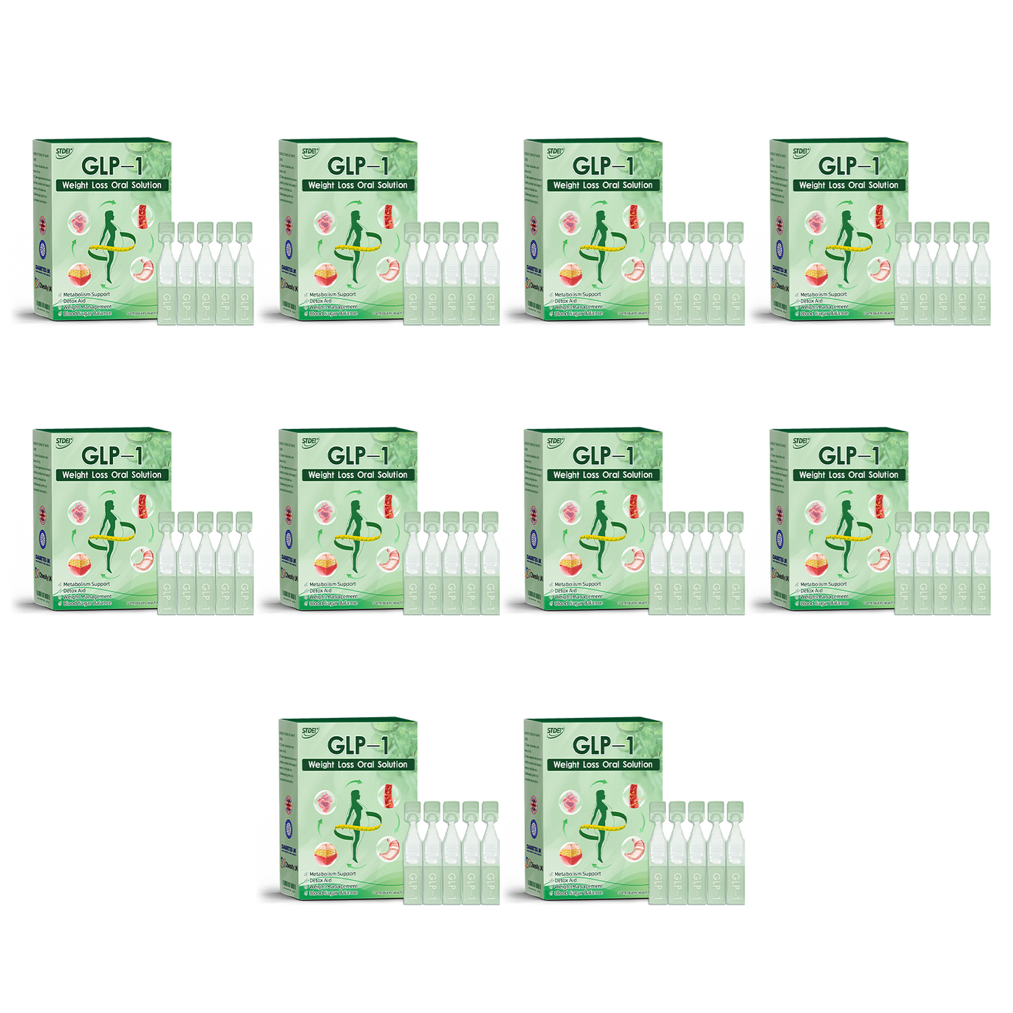 STDEIยฎ - Only one spot left!โณ An exclusive one-time offer just for you - Extra 30% OFF! ๐๐