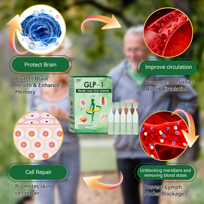 𝑆𝑇𝐷𝐸𝐼® 𝐺𝐿𝑃-1 𝑊𝑒𝑖𝑔ℎ𝑡 𝐿𝑜𝑠𝑠 𝑂𝑟𝑎𝑙 𝑆𝑜𝑙𝑢𝑡𝑖𝑜𝑛 - 👨‍⚕️ 𝑂𝑏𝑒𝑠𝑖𝑡𝑦,𝐶𝑎𝑟𝑑𝑖𝑜𝑣𝑎𝑠𝑐𝑢𝑙𝑎𝑟 𝐷𝑖𝑠𝑒𝑎𝑠, 𝐷𝑖𝑎𝑏𝑒𝑡𝑒𝑠, 𝑆𝑙𝑒𝑒𝑝 𝐴𝑝𝑛𝑒𝑎, 𝐽𝑜𝑖𝑛𝑡 𝑃𝑟𝑜𝑏𝑙𝑒𝑚𝑠 𝑎𝑛𝑑 𝑀𝑜𝑟𝑒  🏆