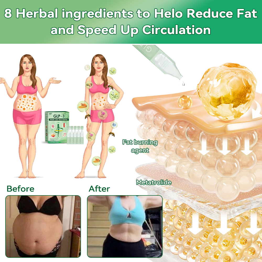 𝑆𝑇𝐷𝐸𝐼® 𝐺𝐿𝑃-1  𝑊𝑒𝑖𝑔ℎ𝑡 𝐿𝑜𝑠𝑠 𝑂𝑟𝑎𝑙 𝑆𝑜𝑙𝑢𝑡𝑖𝑜𝑛 -👨‍⚕️Visible results in 7 days, no side effects, suitable for all age groups💎